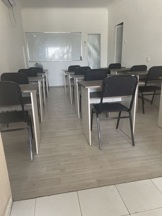 Shahar markazidan xona ijaraga beriladi