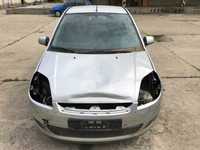 dezmembrari ford fiesta mk 5 motor 1.4 tdci