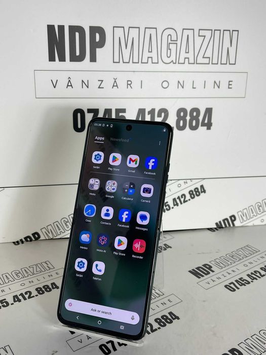 NDP Amanet NON-STOP Bld.Iuliu Maniu 69 MOTOROLA RAZR 40 ULTRA (44032)