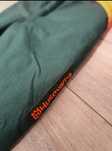 Pantaloni Forestieri Husqvarna - Protectie Anti Taiere Clasa 1