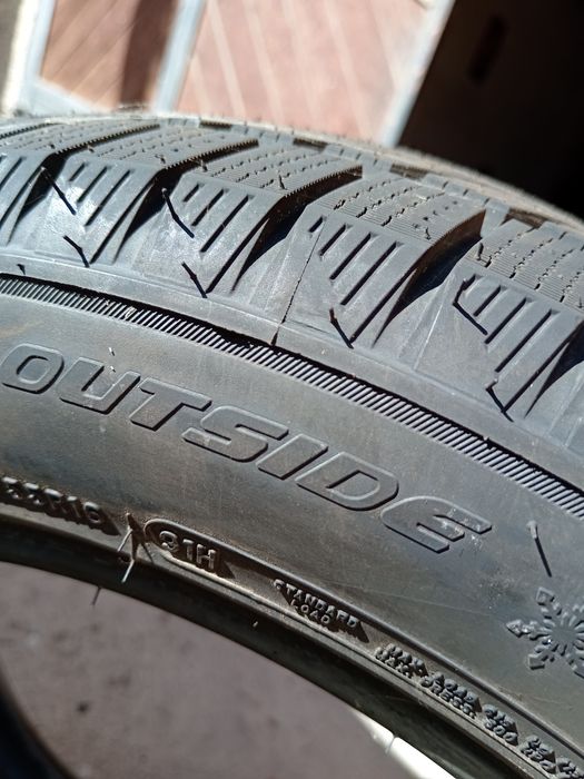 Гума Fortune, зимна 205/55R 16, 1 брой.