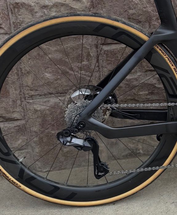 CONTINENTAL Grand Prix 5000 28" | 700 x 28C BlackChili VectranBreaker