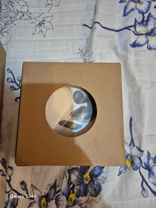 Cameră Logitech PTZ Pro 2 noua