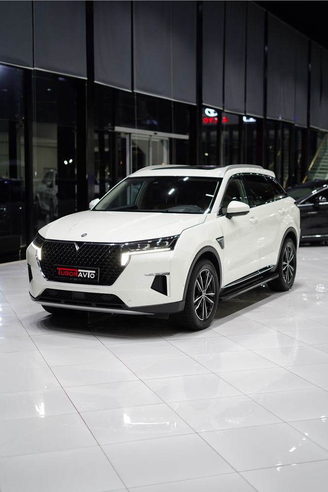 Dongfeng Venucia 260T