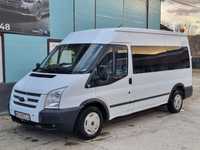 Vând Ford Transit 2014 Euro 5 L2H2