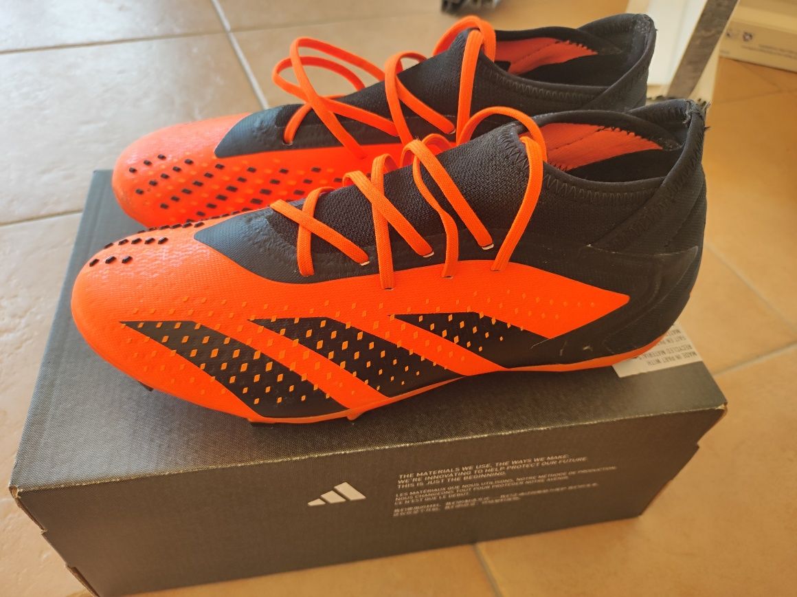 Бутонки Adidas PREDATOR