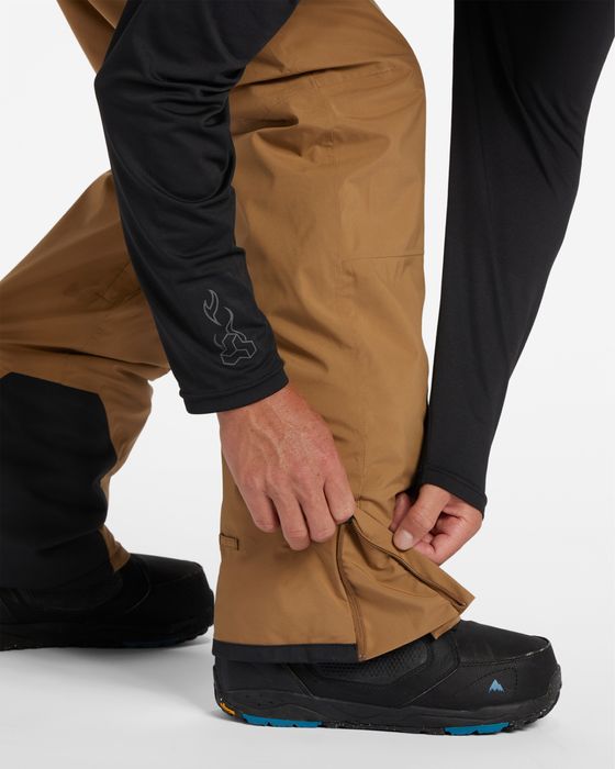 Billabong Ski/Snowboard Pants ОРИГИНАЛ мъжки ски/сноуборд панталон S-M