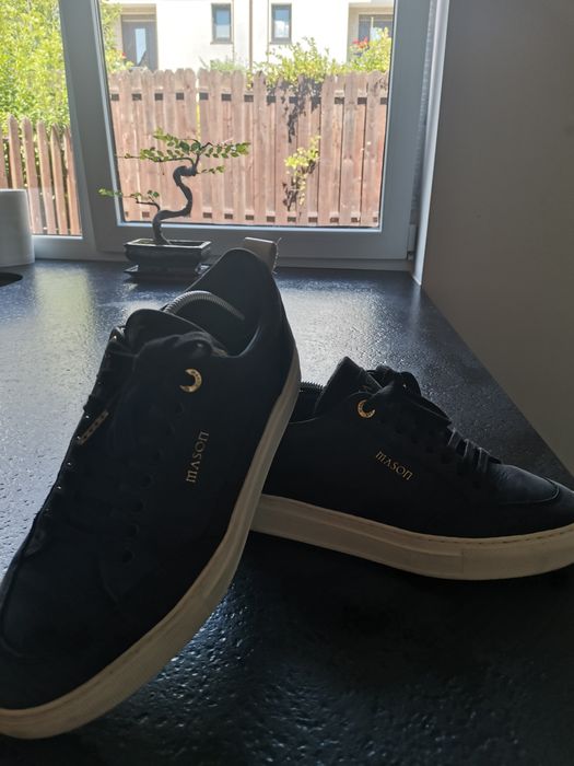 Mason Garments pantofi sport