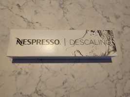 Nespresso Descaling препарат