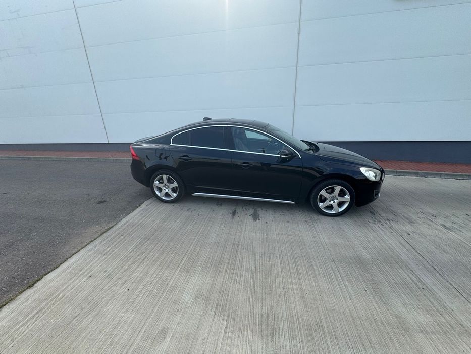 Volvo s60 2012 2.0 disel