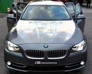 Vand BMW 520x drive euro 6 adblue