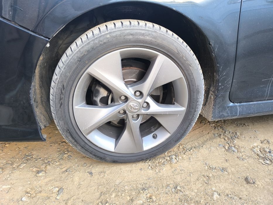 Вертолеты на Тойоту р18