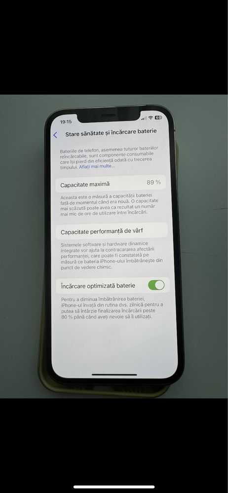 Iphone 12 Pro Perfect Functional