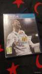 Vând joc ps4 fifa18