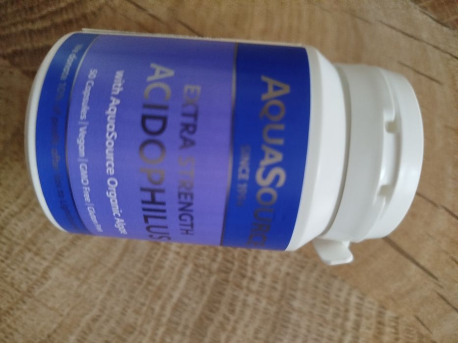 Пробиотик Ацидофилус