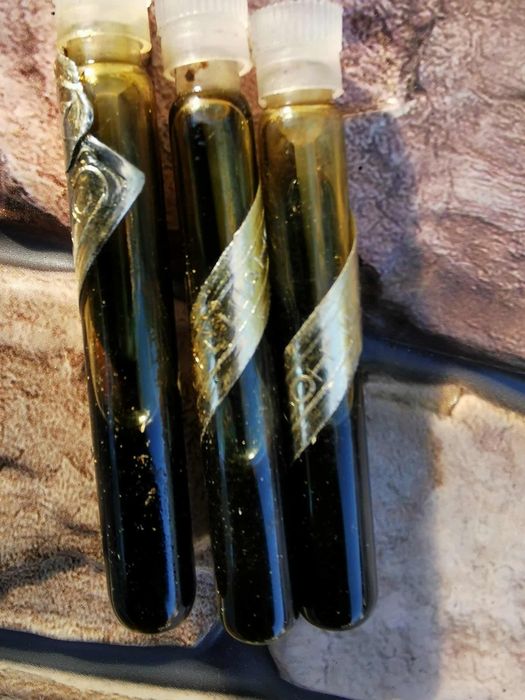 Винтидж парфюми .