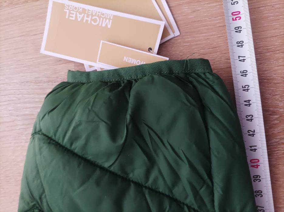 Michael Kors 2XL ново яке