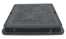 Capac de canalizare clasa A-15 710*710 mm