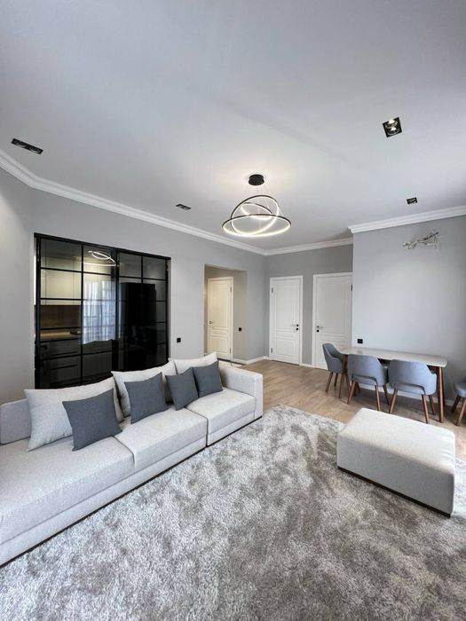 Darkhan Avenue / 3 комнатная / Мирзо Улугбекский
