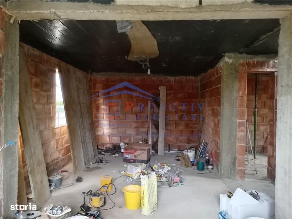 Casa individuala, Itcani, C-5473