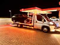 Platforma auto si Asistenta Rutiera NON-STOP
