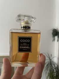 Chanel COCO eau de parfum парфюм оригнал