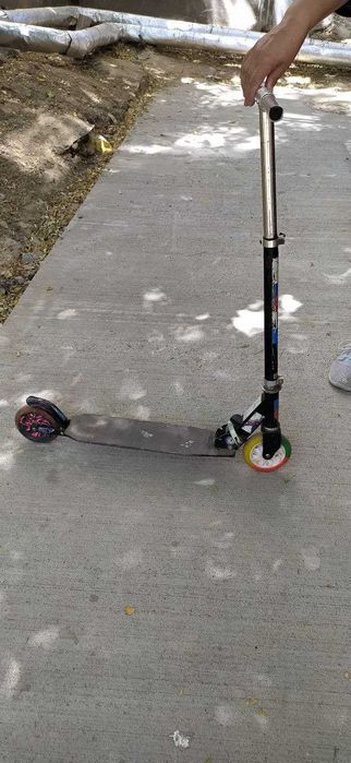 Продаётся Самокат