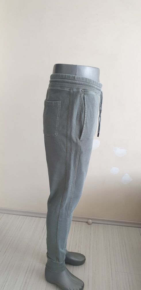 Hugo Boss Sefadelong Mens Pant Size S ОРИГИНАЛ! Мъжко Долнище!