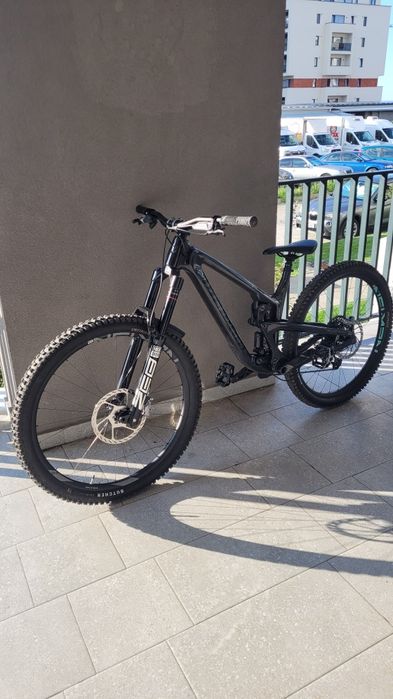 Vand Propain tyee cf 5 Super Enduro Mountain Bike !
