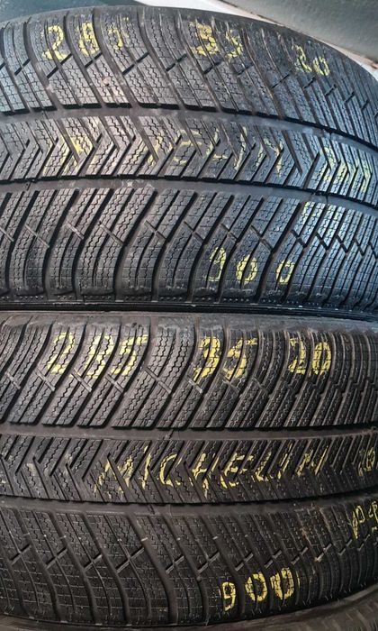 Anvelope IARNA  275 55 20 /285 30 22/ 285 35 20