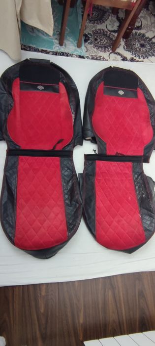 Чехол  на спарк.  2 тип