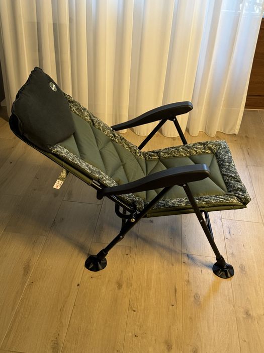 Scaun pescuit Delphin Triumph C2G