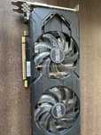Placa video 1660 6 gb