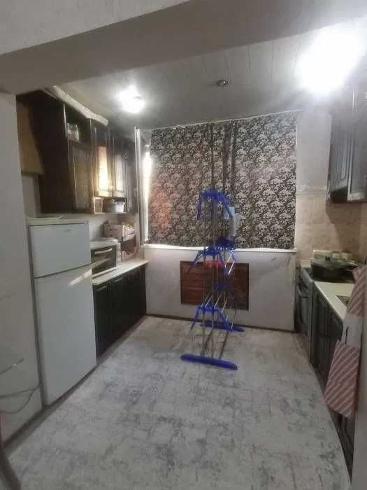 Продаётся СРОЧНО Квартира 75КВ.М.Ахмад Югнакий,ТТЗ,3/5/5№1050 Кристина