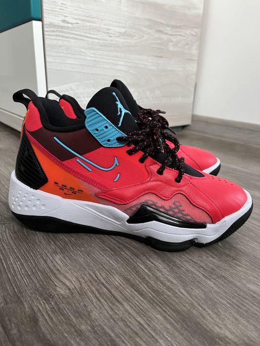 Nike Jordan Zoom Air '92 CK9184 600