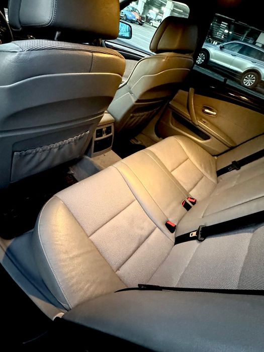 Vand BMW E60 520d