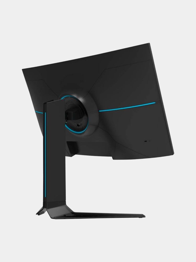 Игровой монитор DF27C240L Curved | FHD