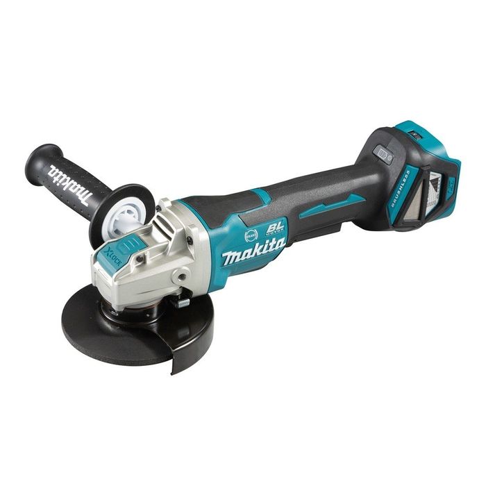 Акумулаторен Ъглошлайф Флекс Макита Makita DGA519/18V