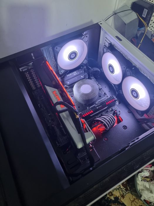 Kit placa de baza + Procesor ryzen