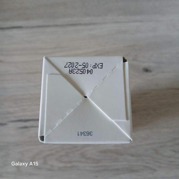 Balancing toner de la forever