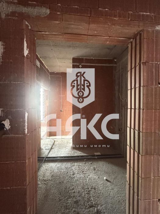 Двустаен апартамент в кв. Витоша