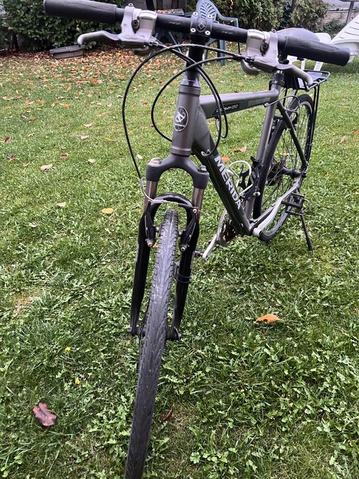 Vand bicileta Merida Special Edition