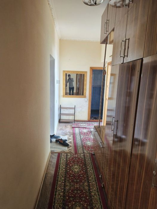 2 xonalik   3 etaj 60 m2      iD 9107