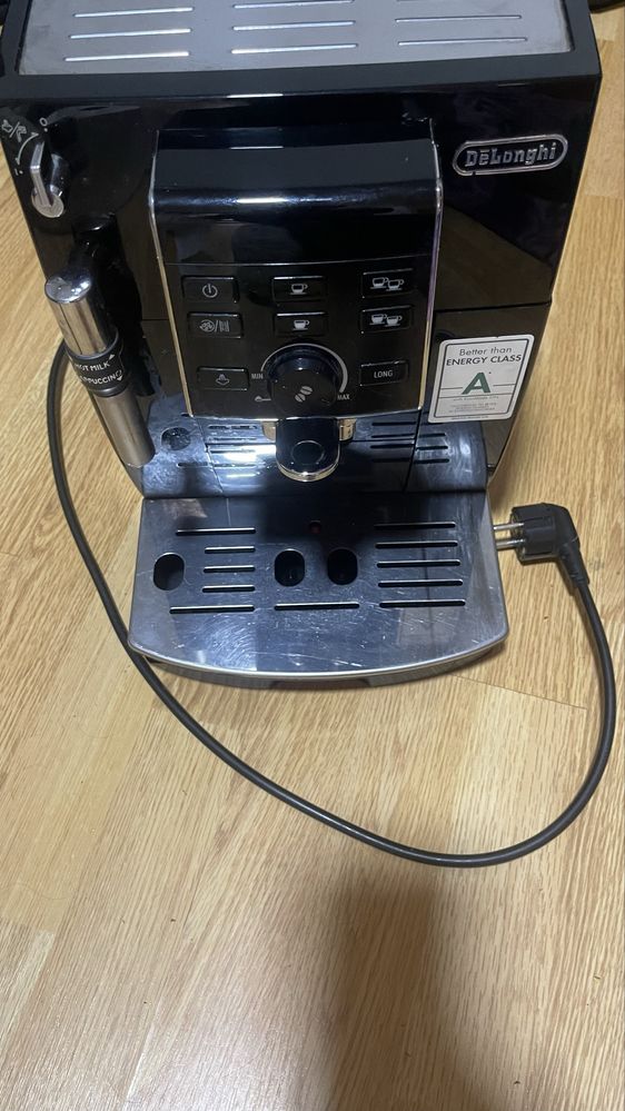 Espressor  delinghi automat