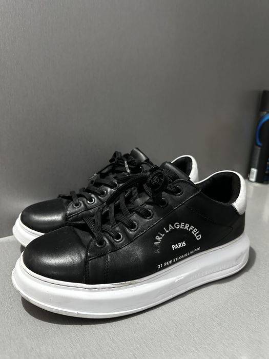 Karl lagerfeld originali!