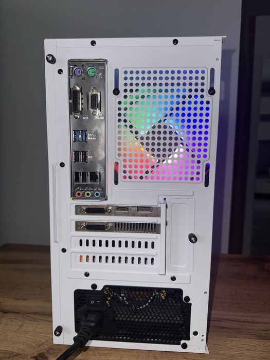 PC/Calculator Light Gaming i3 7100 GTX 1060