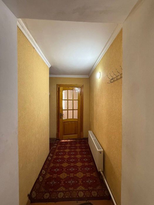 Продается 2х комнатная квартира