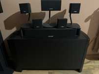 BOSE Acoustimass®16 PUTERE 1100W SUPER Sistem Made in IRELAND 40Kg