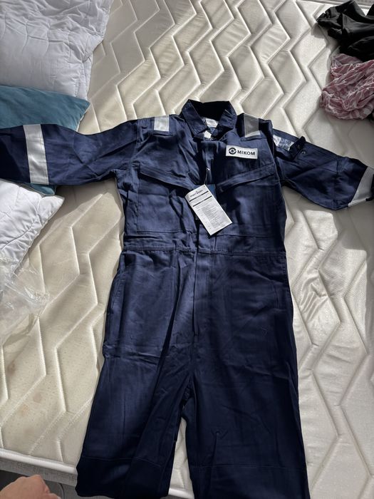 Летний комбез L 54-56