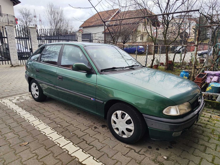 De vânzare Opel Astra